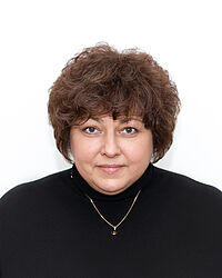<strong>Марина Владимировна Мелицова </strong> <br />Заместитель генерального директора по работе с социально значимой категорией потребителей