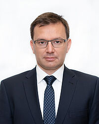 <strong>Дмитрий Владимирович Долгов </strong> <br />Заместитель генерального директора по общим вопросам
