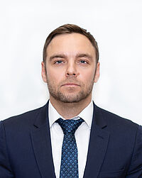 <strong>Виктор Сергеевич Морозов </strong><br />Главный бухгалтер
