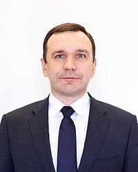 <strong>Андрей Сергеевич Бондарчук </strong><br />Генеральный директор