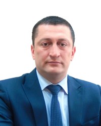 <strong>Олег Владимирович Лай </strong><br />Директор филиала в Республике Карелия